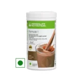 Herbalife Chocolate Flavour Shake Mix 500gms