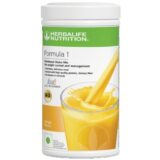 Formula 1 Shake Mix Mango – 1