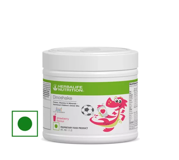Dinoshake Strawberry (200g)